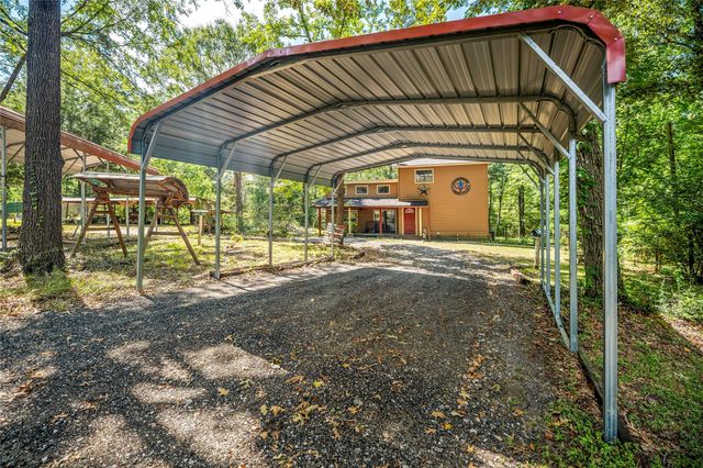 31 Ann Court, Coldspring, TX 77331