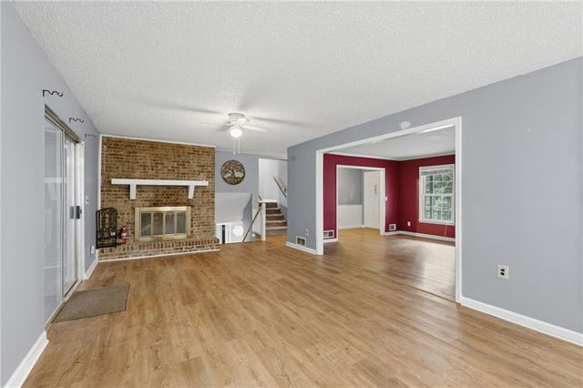 4362 White Oak Drive, Buford, GA 30518