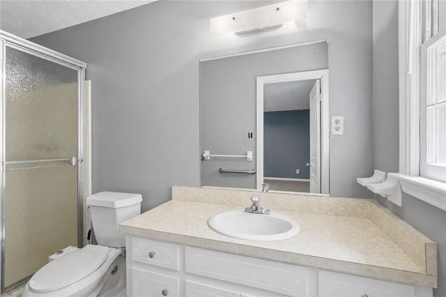 4362 White Oak Drive, Buford, GA 30518