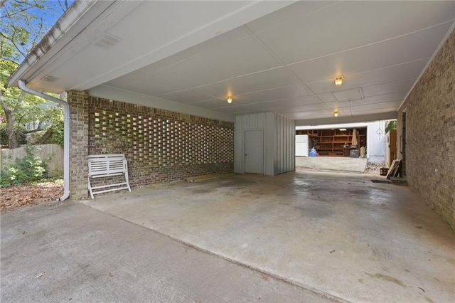 4362 White Oak Drive, Buford, GA 30518