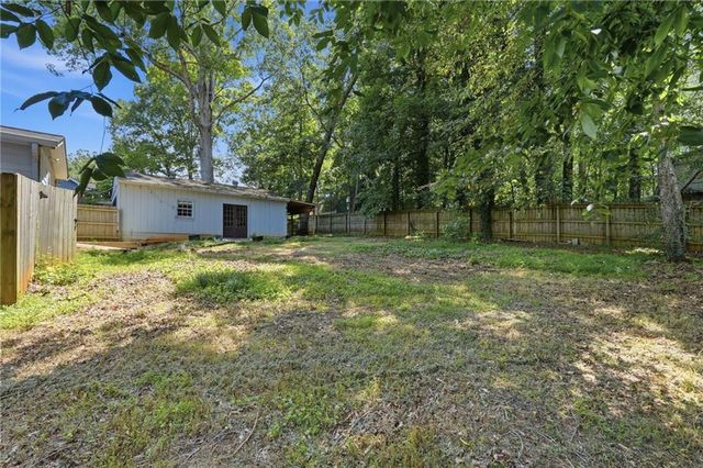 4362 White Oak Drive, Buford, GA 30518