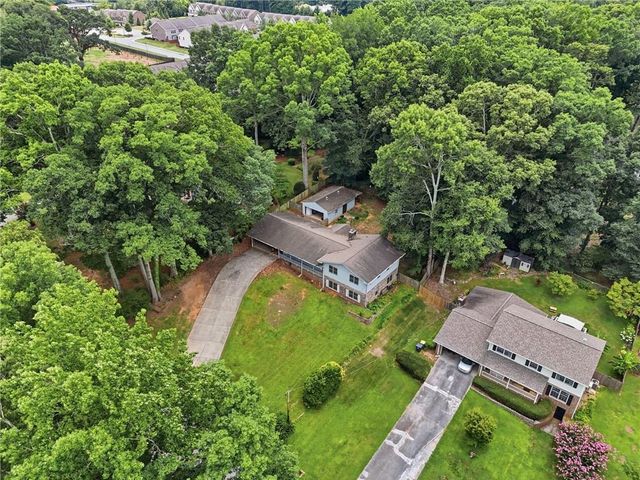 4362 White Oak Drive, Buford, GA 30518