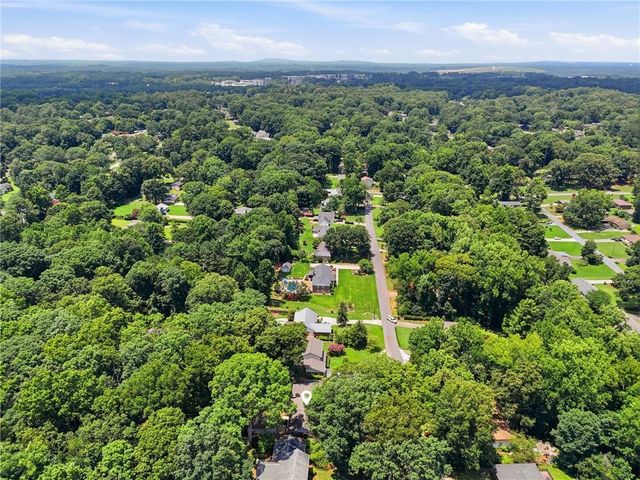 4362 White Oak Drive, Buford, GA 30518