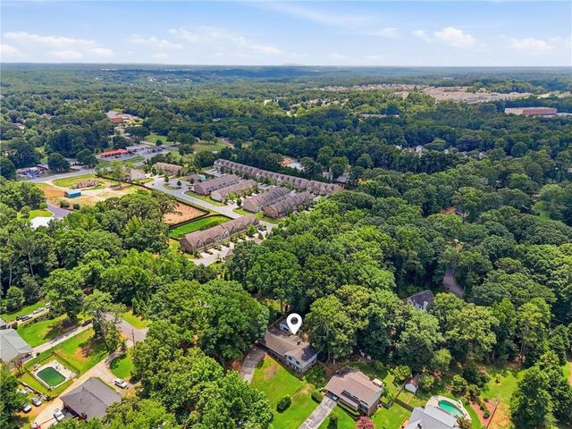 4362 White Oak Drive, Buford, GA 30518