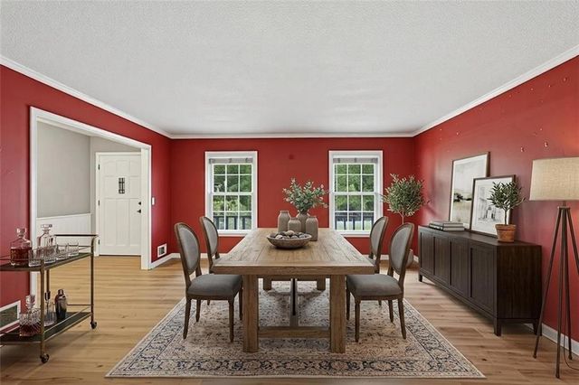 4362 White Oak Drive, Buford, GA 30518