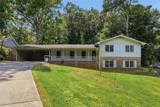 4362 White Oak Drive, Buford, GA 30518
