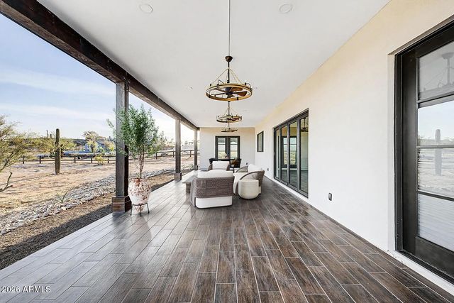 15606 S TUTHILL Road S, Buckeye, AZ 85326
