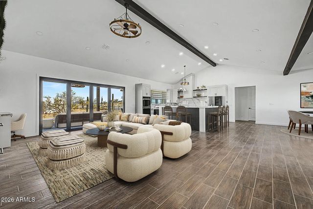 15606 S TUTHILL Road S, Buckeye, AZ 85326