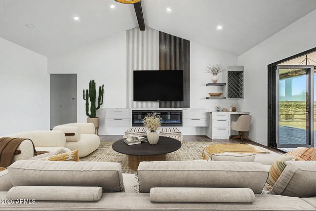 15606 S TUTHILL Road S, Buckeye, AZ 85326