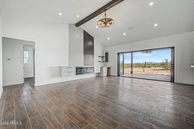 15606 S TUTHILL Road S, Buckeye, AZ 85326