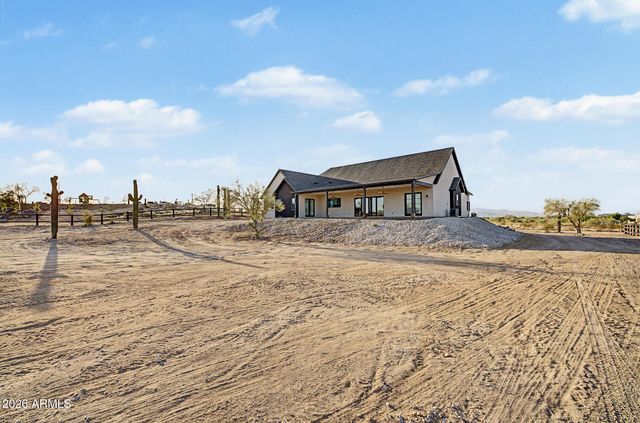 15606 S TUTHILL Road S, Buckeye, AZ 85326