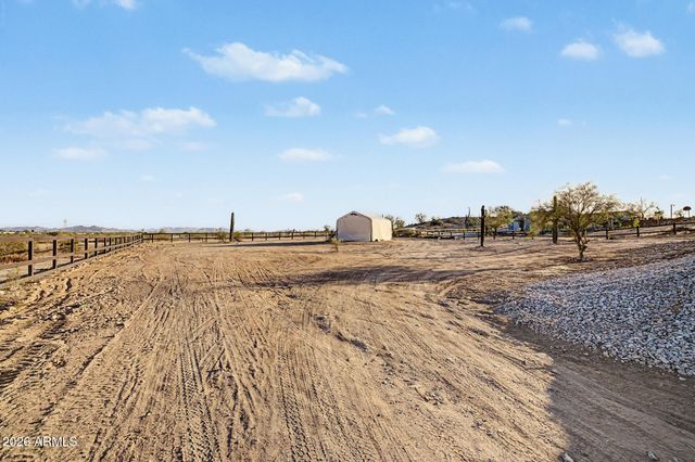 15606 S TUTHILL Road S, Buckeye, AZ 85326