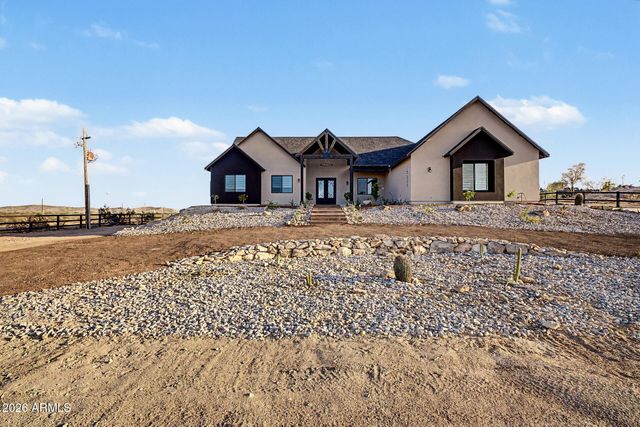 15606 S TUTHILL Road S, Buckeye, AZ 85326