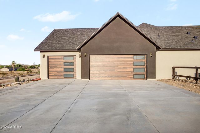 15606 S TUTHILL Road S, Buckeye, AZ 85326