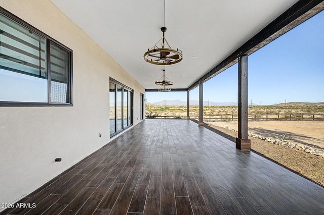 15606 S TUTHILL Road S, Buckeye, AZ 85326