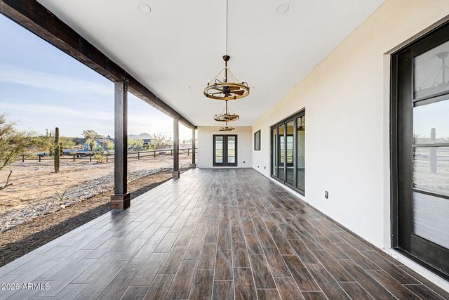 15606 S TUTHILL Road S, Buckeye, AZ 85326