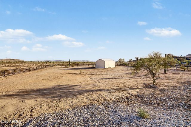 15606 S TUTHILL Road S, Buckeye, AZ 85326