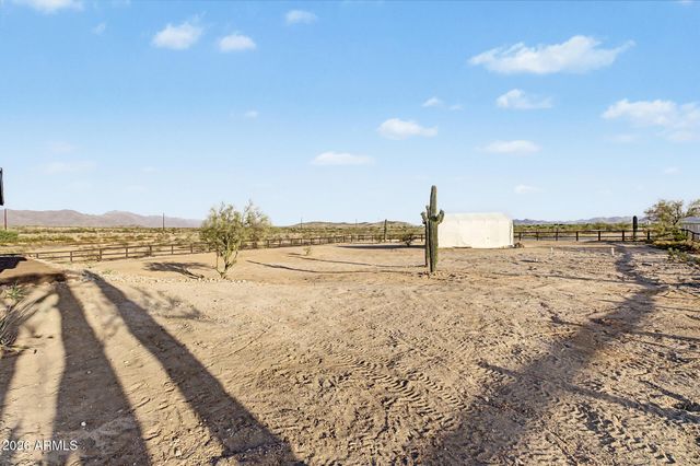 15606 S TUTHILL Road S, Buckeye, AZ 85326
