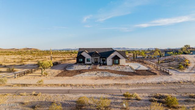 15606 S TUTHILL Road S, Buckeye, AZ 85326
