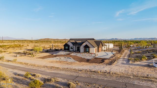 15606 S TUTHILL Road S, Buckeye, AZ 85326