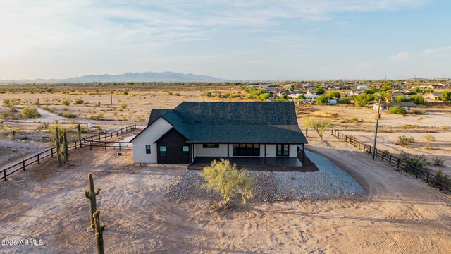15606 S TUTHILL Road S, Buckeye, AZ 85326