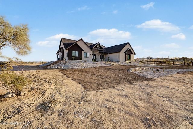 15606 S TUTHILL Road S, Buckeye, AZ 85326