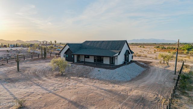 15606 S TUTHILL Road S, Buckeye, AZ 85326