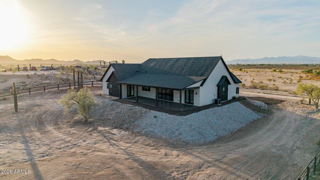 15606 S TUTHILL Road S, Buckeye, AZ 85326