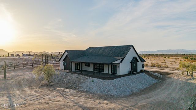 15606 S TUTHILL Road S, Buckeye, AZ 85326