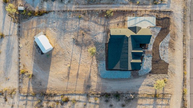 15606 S TUTHILL Road S, Buckeye, AZ 85326