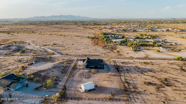15606 S TUTHILL Road S, Buckeye, AZ 85326