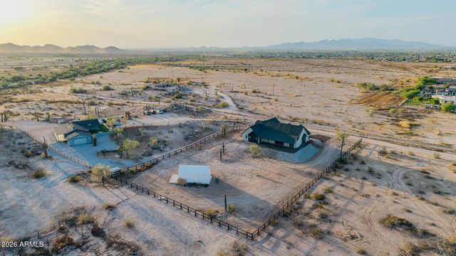 15606 S TUTHILL Road S, Buckeye, AZ 85326