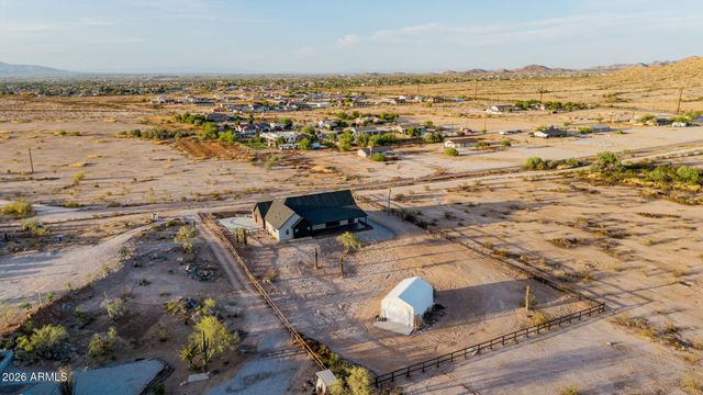 15606 S TUTHILL Road S, Buckeye, AZ 85326