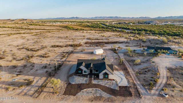 15606 S TUTHILL Road S, Buckeye, AZ 85326
