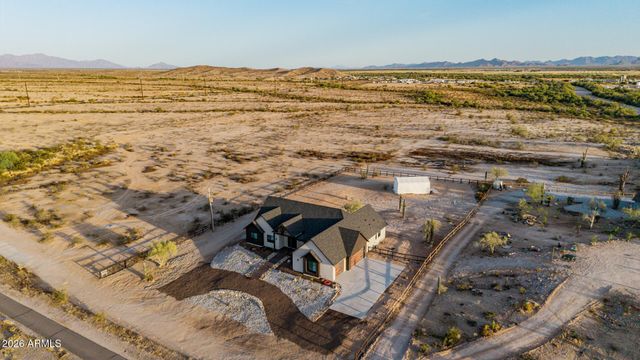 15606 S TUTHILL Road S, Buckeye, AZ 85326