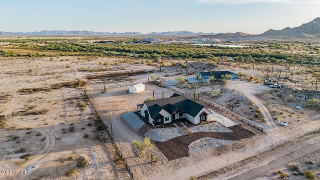 15606 S TUTHILL Road S, Buckeye, AZ 85326