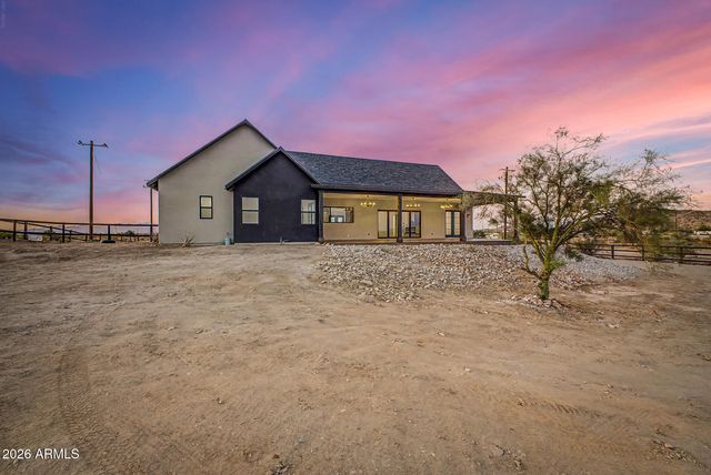 15606 S TUTHILL Road S, Buckeye, AZ 85326