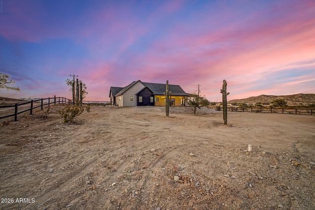 15606 S TUTHILL Road S, Buckeye, AZ 85326