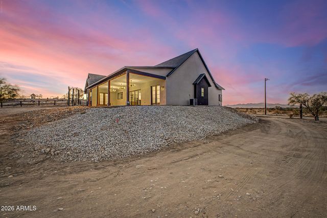 15606 S TUTHILL Road S, Buckeye, AZ 85326