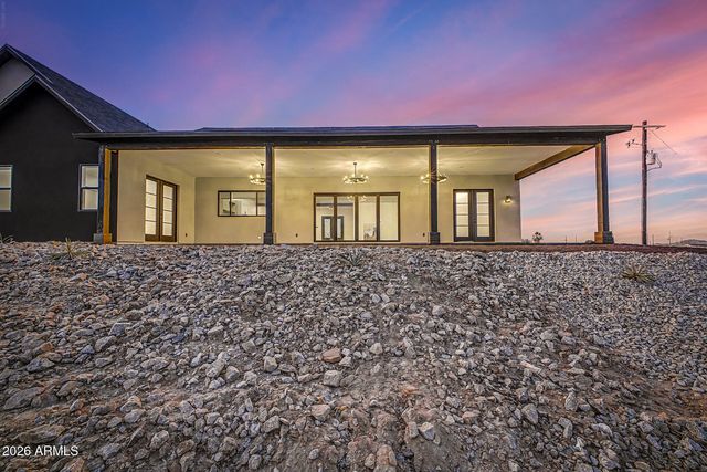 15606 S TUTHILL Road S, Buckeye, AZ 85326