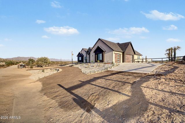15606 S TUTHILL Road S, Buckeye, AZ 85326