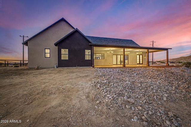 15606 S TUTHILL Road S, Buckeye, AZ 85326