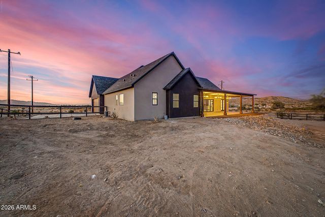 15606 S TUTHILL Road S, Buckeye, AZ 85326