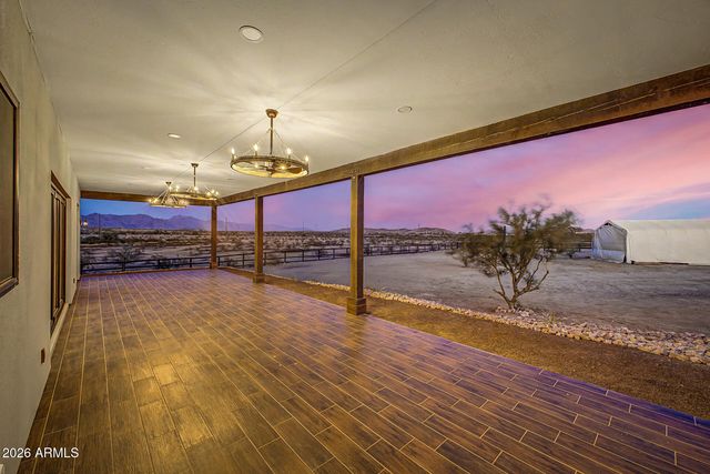 15606 S TUTHILL Road S, Buckeye, AZ 85326
