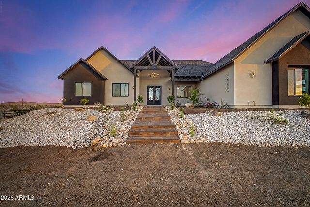 15606 S TUTHILL Road S, Buckeye, AZ 85326
