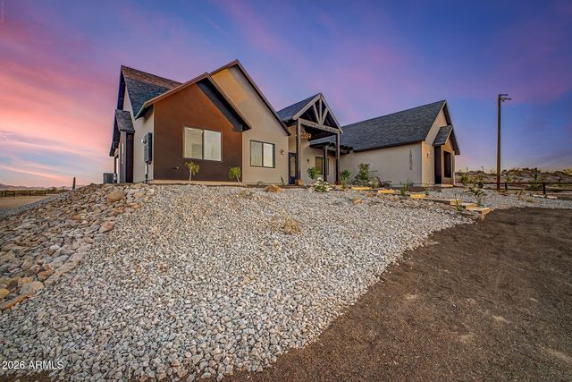 15606 S TUTHILL Road S, Buckeye, AZ 85326
