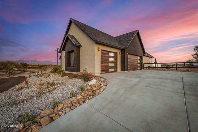 15606 S TUTHILL Road S, Buckeye, AZ 85326