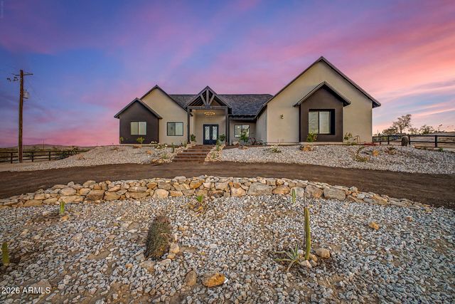 15606 S TUTHILL Road S, Buckeye, AZ 85326