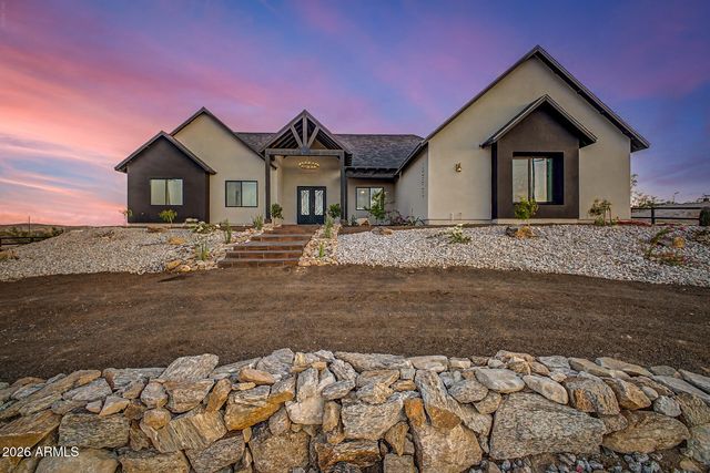 15606 S TUTHILL Road S, Buckeye, AZ 85326