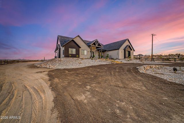 15606 S TUTHILL Road S, Buckeye, AZ 85326